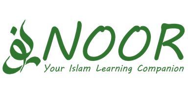 Noor Logo